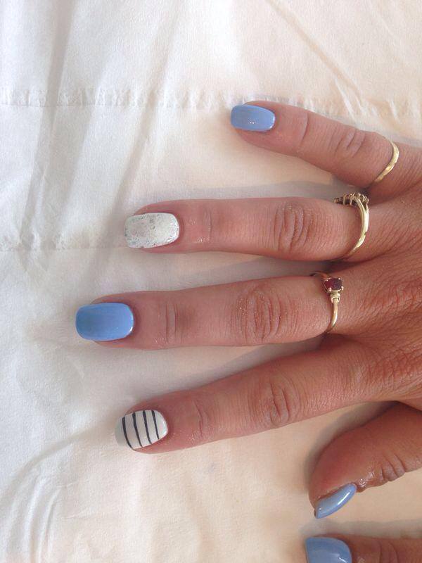 Nail art 16