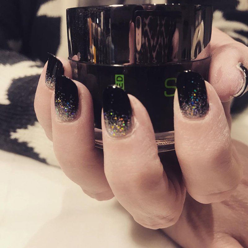 Nail art 4