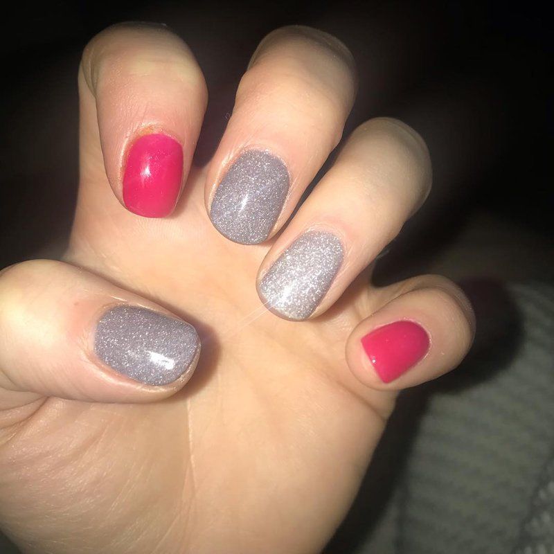 Nail art 5