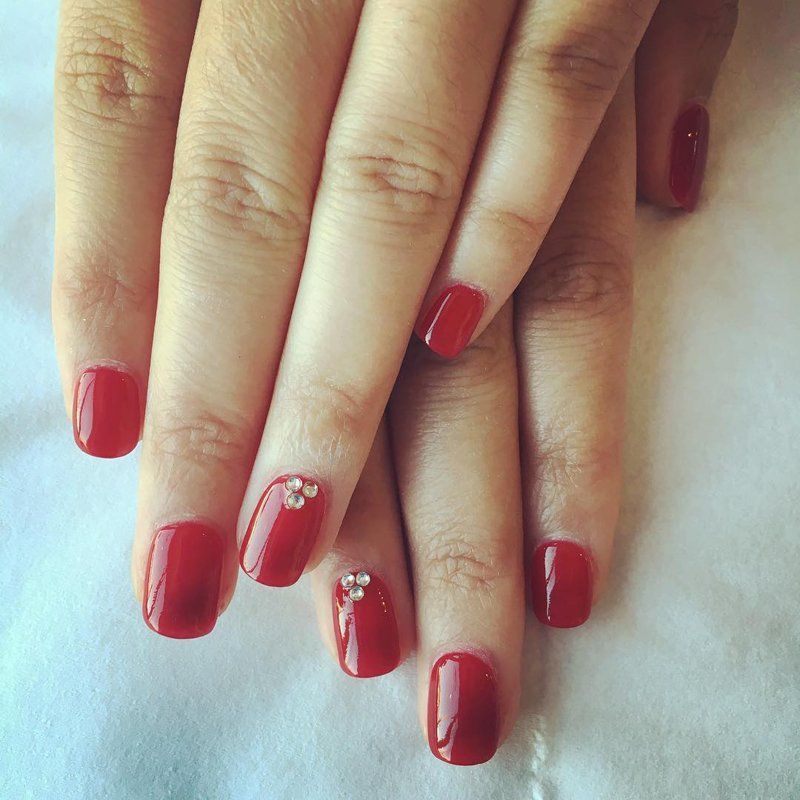 Nail art 6