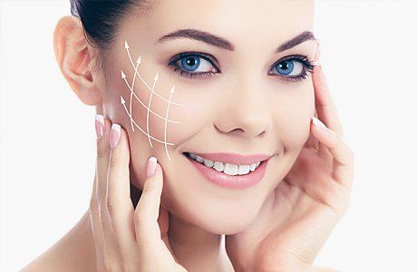 Beauty treatments 1