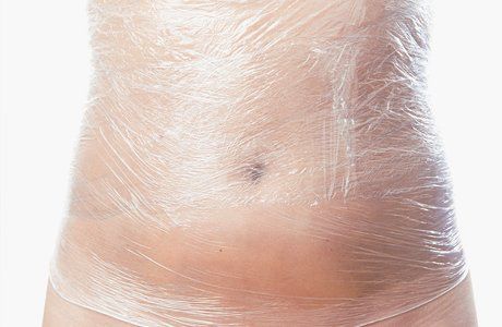 Universal contour wrap 2