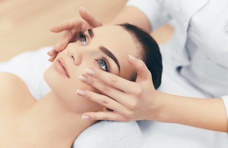 Facial treatments 2