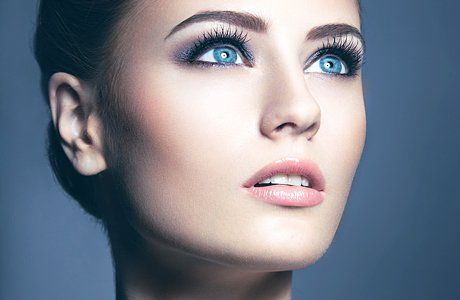 Facial treatments 5