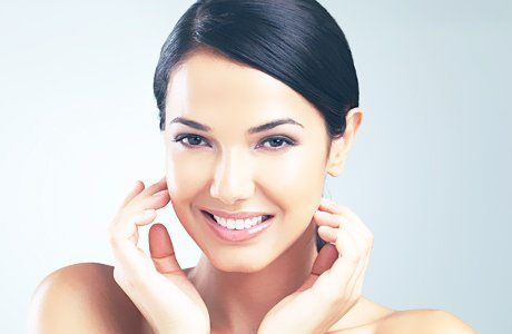 Skin tag removal