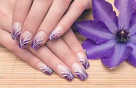 Nail Treatments 1