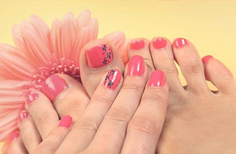Nail Treatments 2