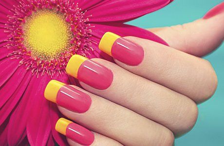 Nail Treatments 3