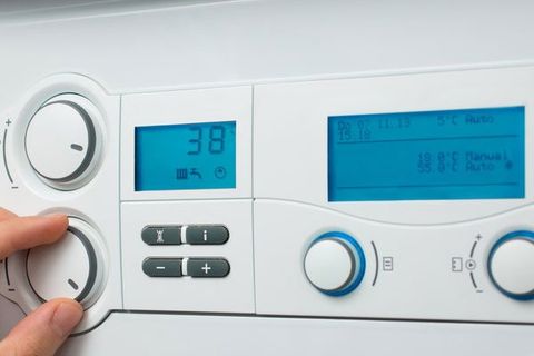 Boiler installations and repairs