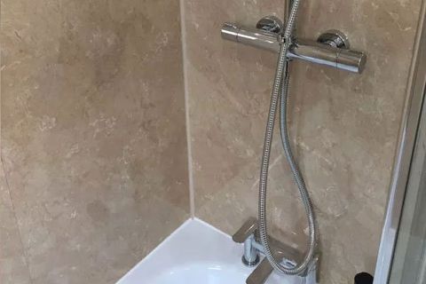 Bathroom services