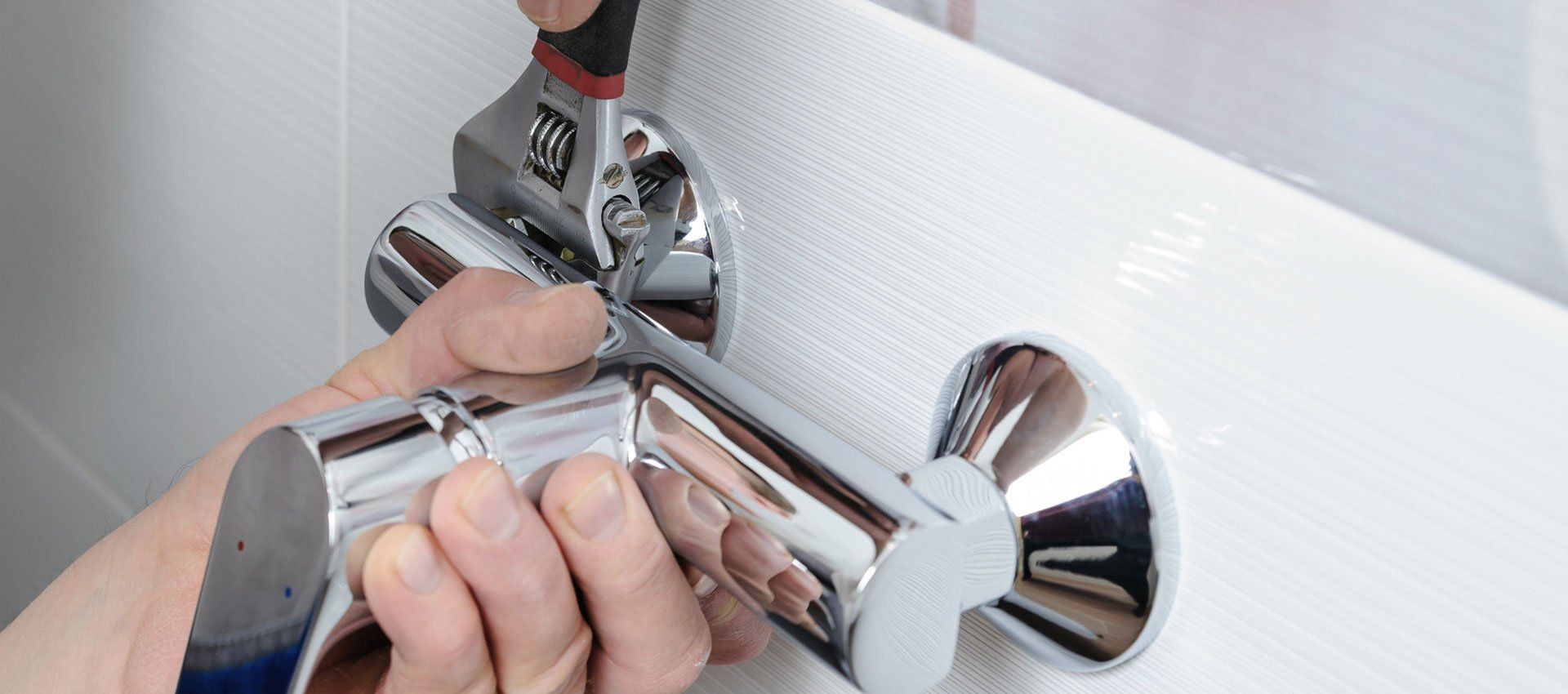 Plumbing installations