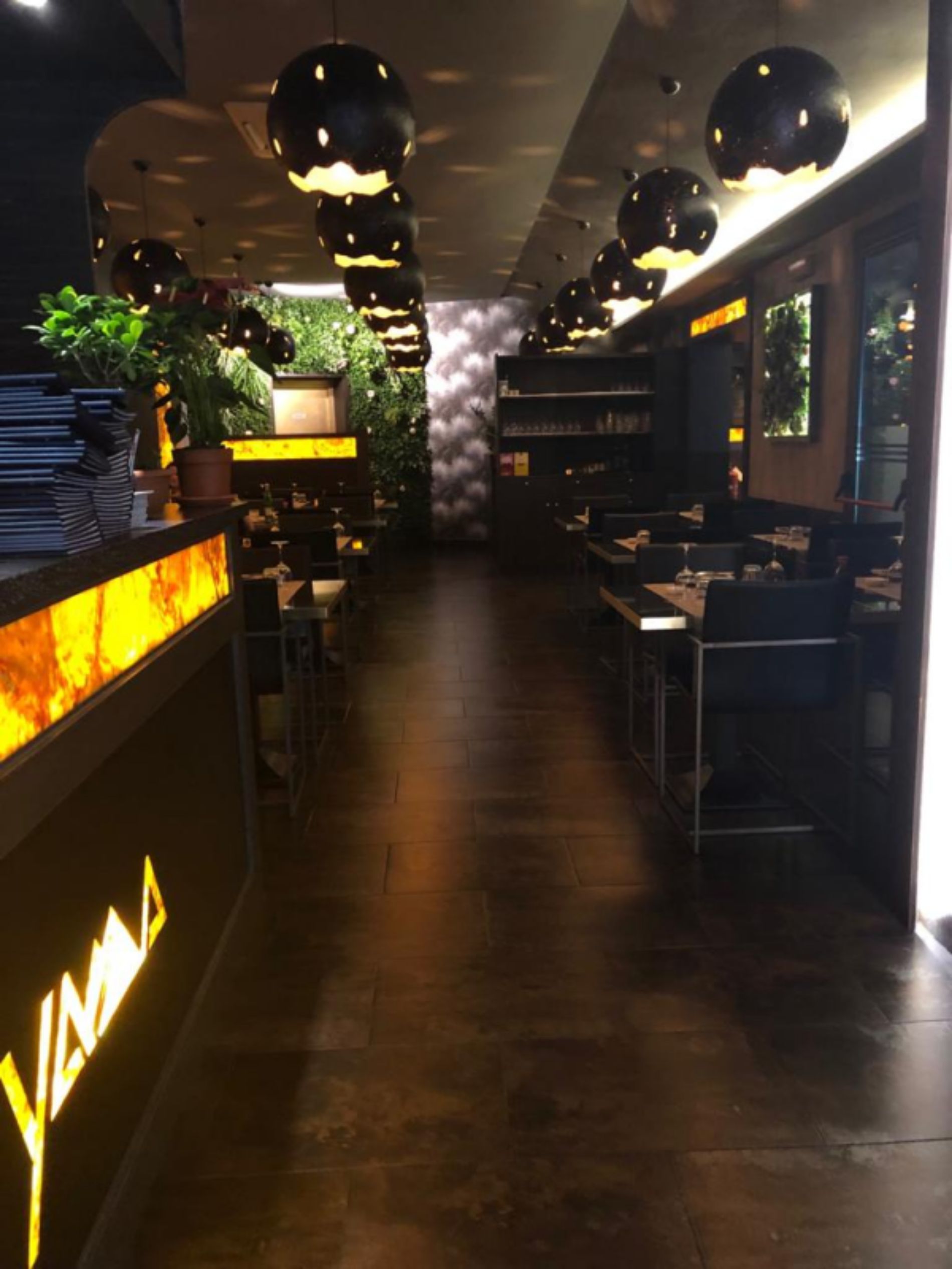 interno locale