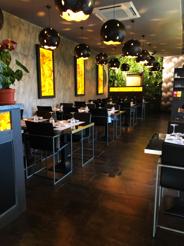 tavoli ristorante