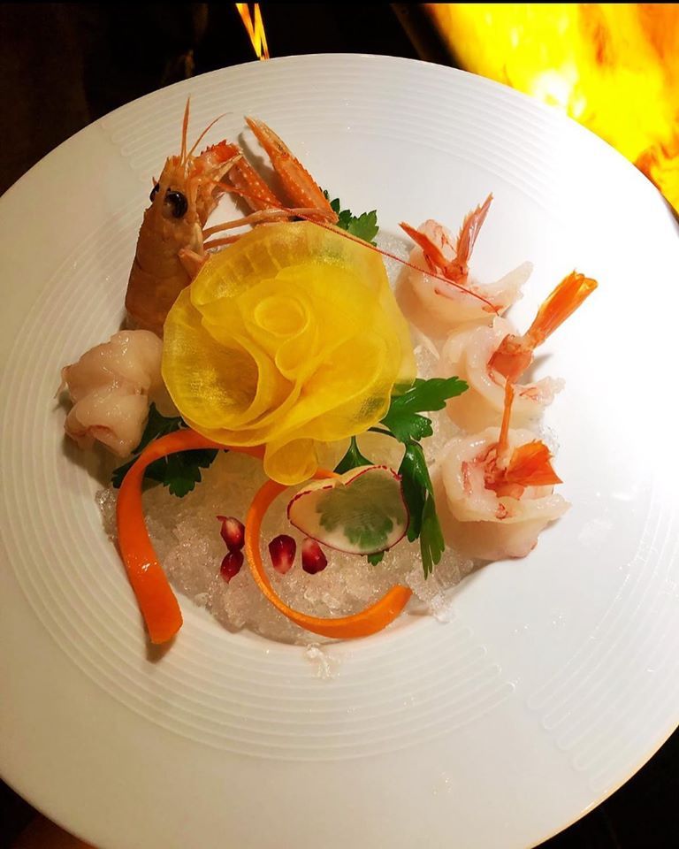 Chirashi