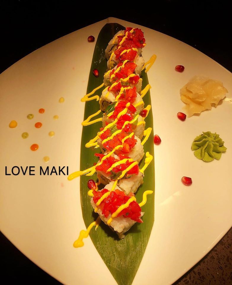 Love Maki