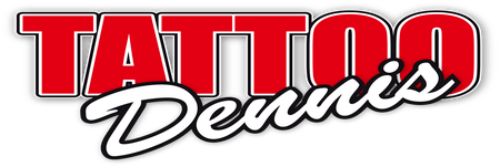 Tattoo Dennis