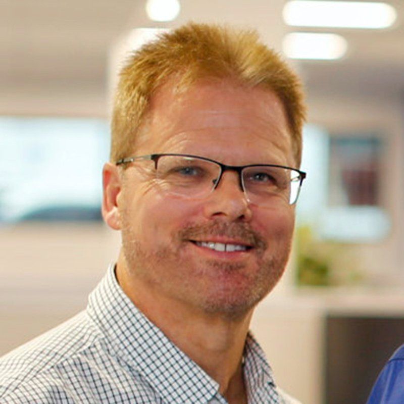 Kevin Messmer, TrueScripts Co-Founder