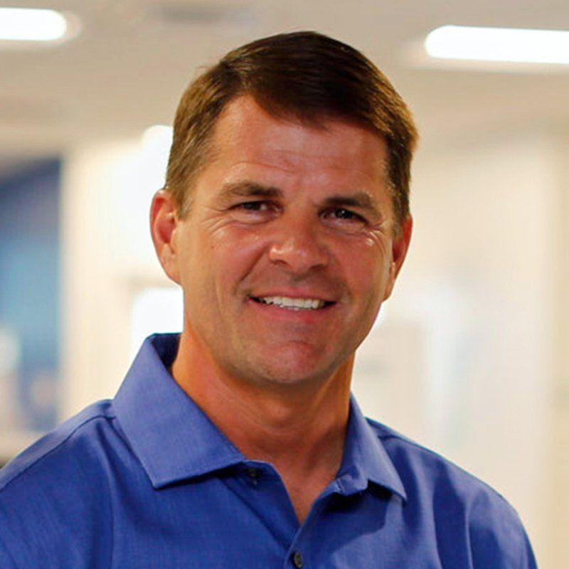 Nathan Gabhart, TrueScripts Co-Founder