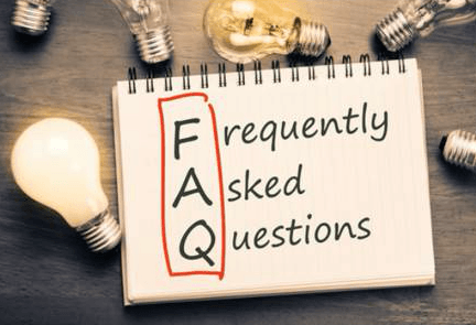 Broker FAQ