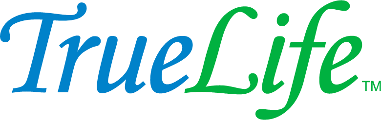 TrueLife logo