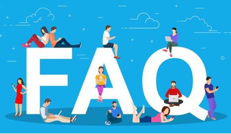 Client FAQ
