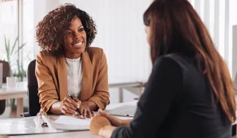 Commitment to Client