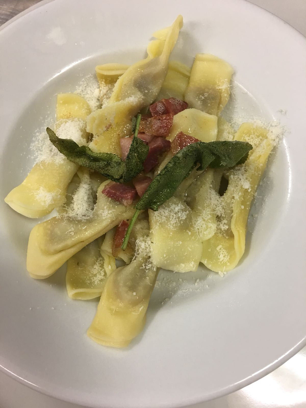 ristorante millenium zogno