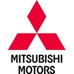 Mitsubishi Motors Logo