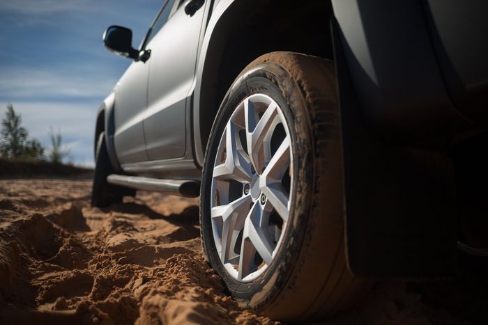 Wheel Balancing The Tread Shed