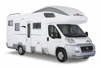 camper