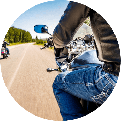 motociclista