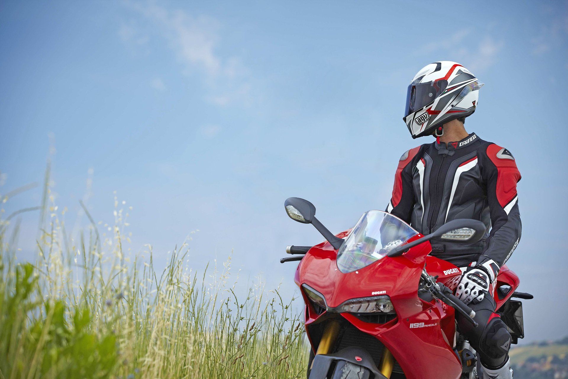 motociclista