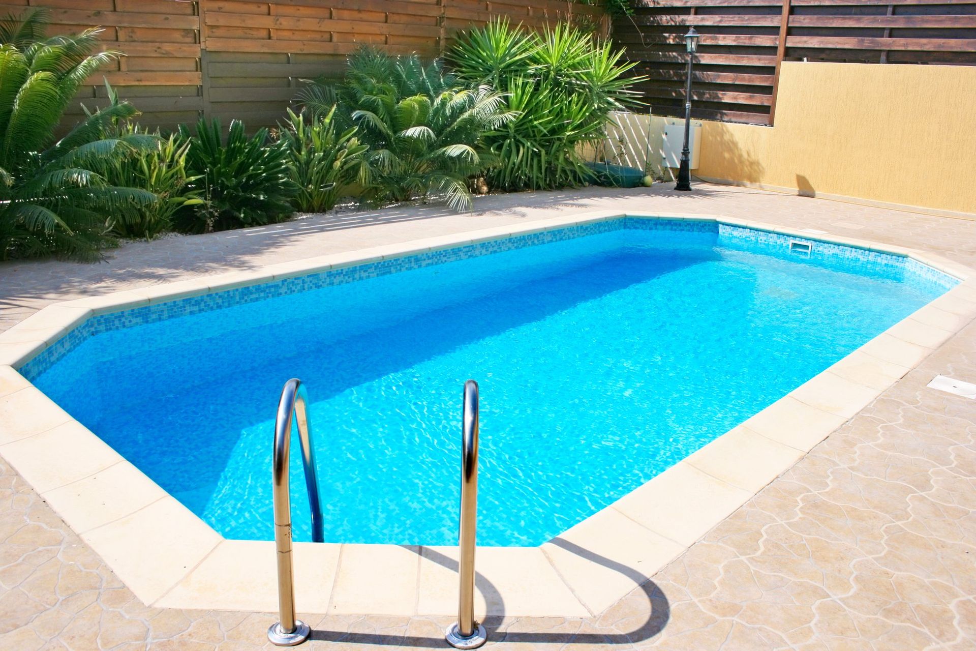 Pool Service Gastonia NC