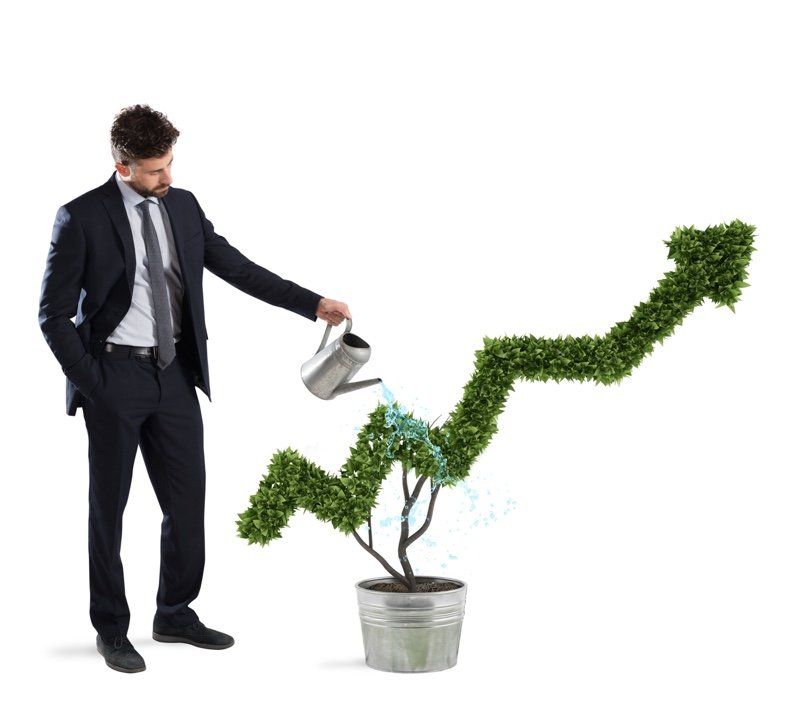 We'll Help Grow Your PA Business to Prepare it for Sale at a Higher Price