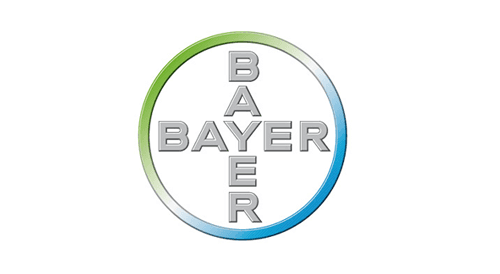 bayer logo