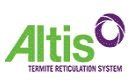 altis logo
