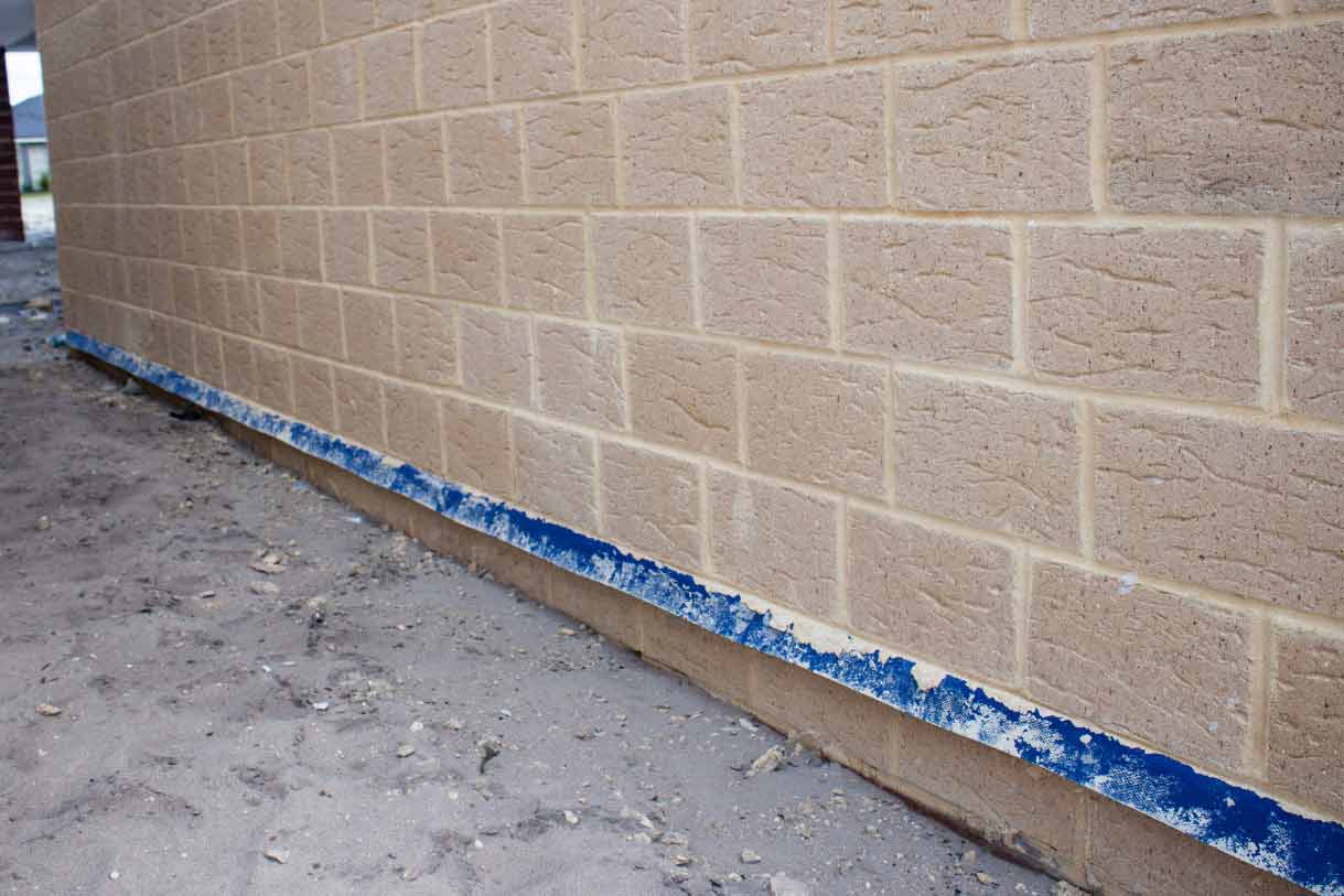 HomeGuard Blue homeguard blue