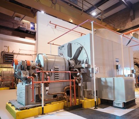 Generator System Replacement — Industrial Generator in Oakland, CA Generator System Replacement — Industrial Generator in Oakland, CA