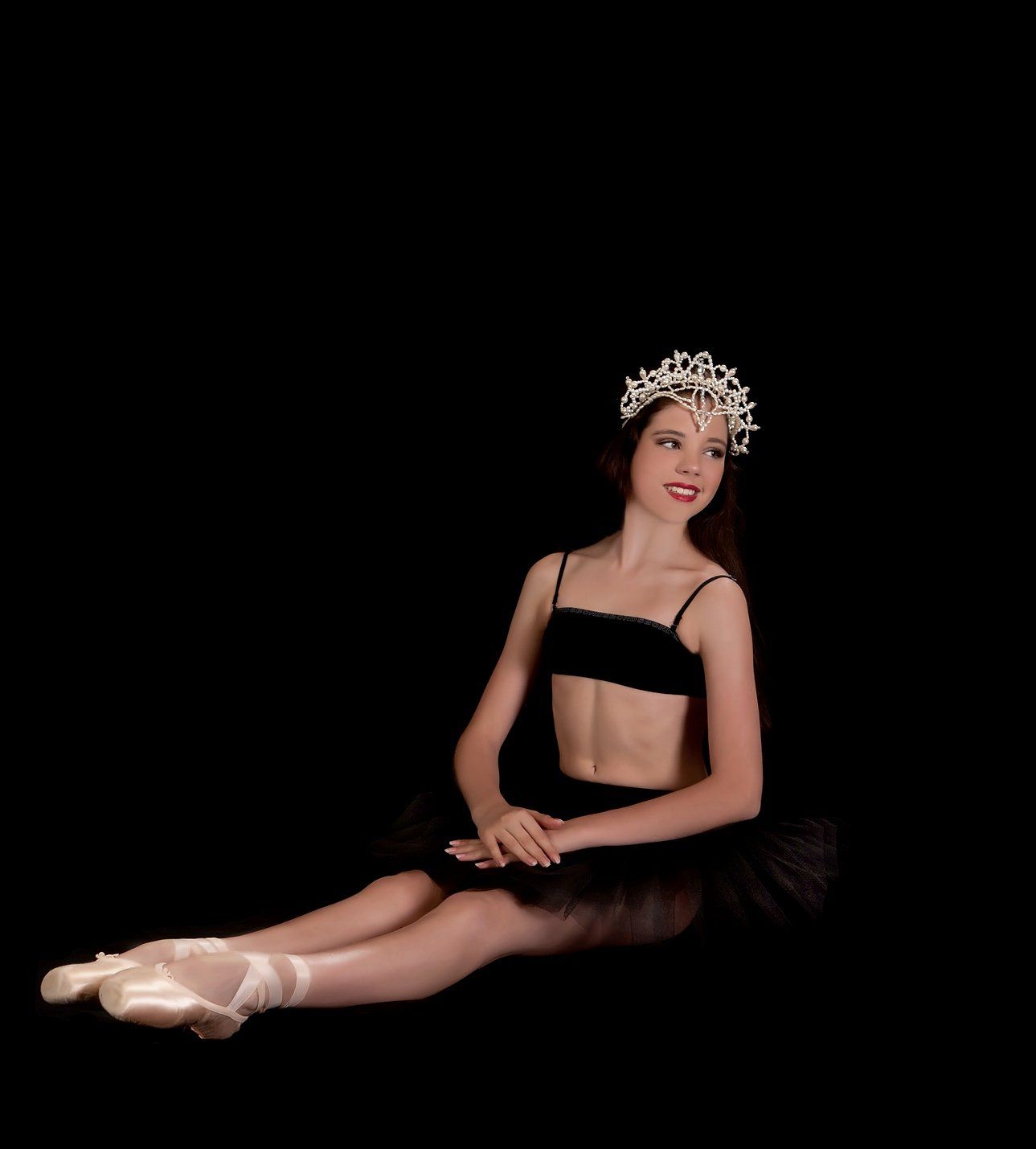 Ballerina's