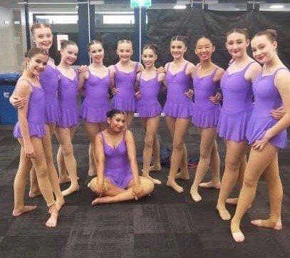 Performance Teams