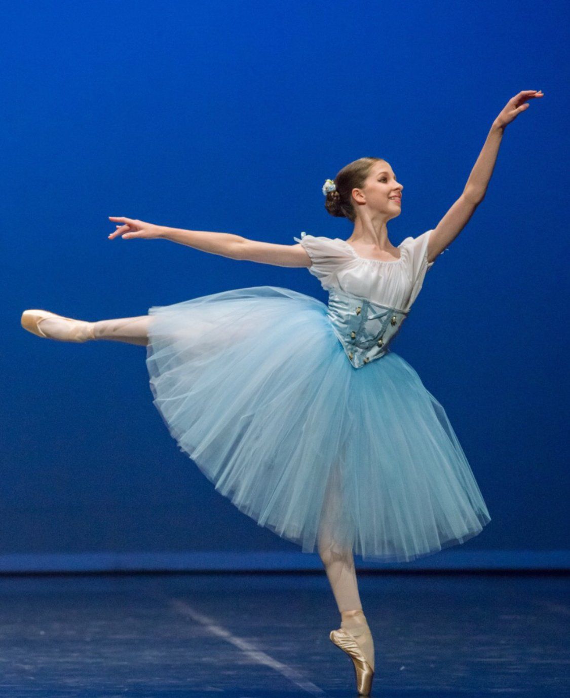 Classical Ballet