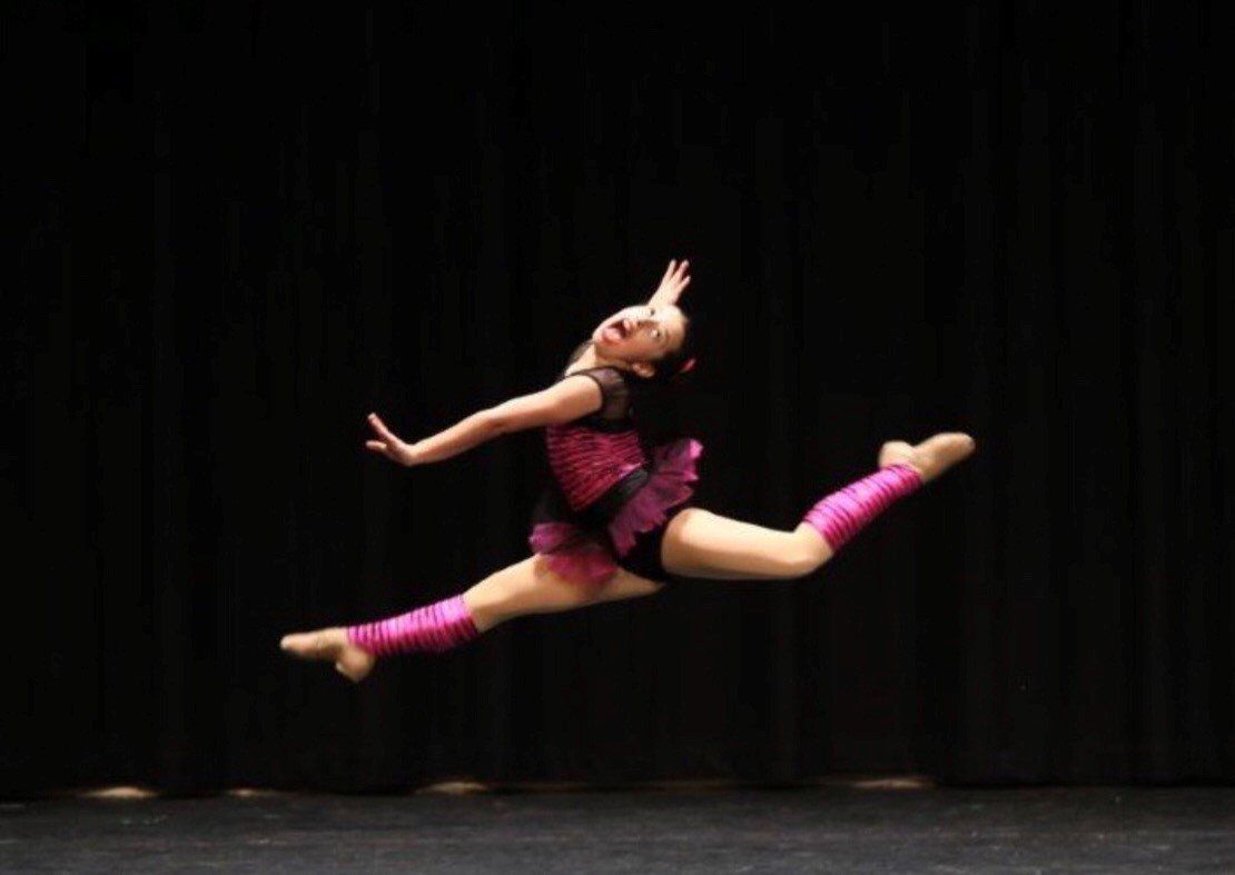 Jazz Dance