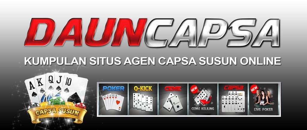 Pertanyaan Tentang Teknologi Capsa Indonesia