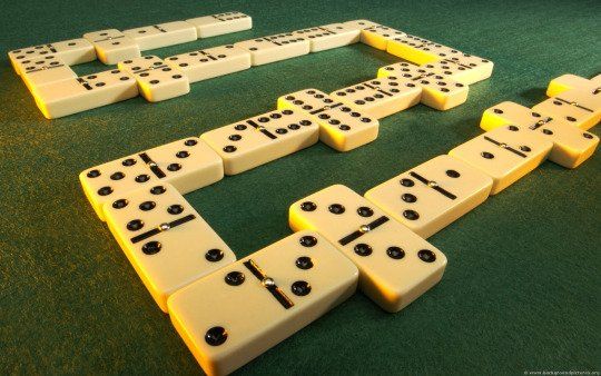 Target Penghasilan Poker Terlalu Rendah