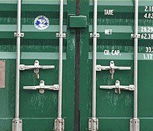 highly secured storage boxes