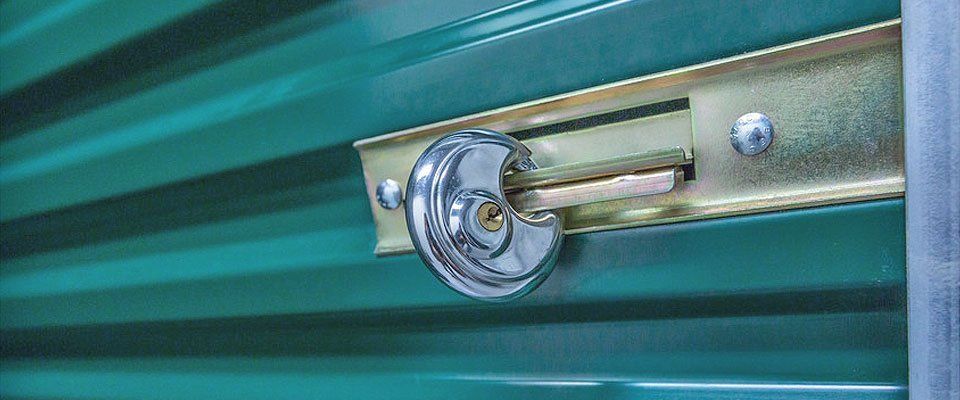 security lock