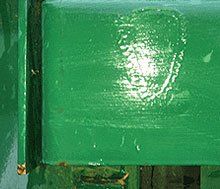heavy duty lock