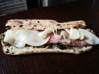 Pizze da asporto