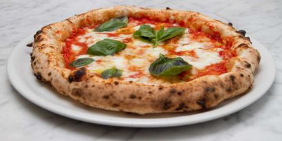 Pizzerie Collegno