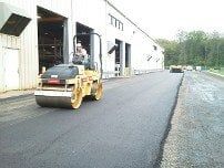 Overlay & Replacement | Auburn, IN | H.E.V. Asphalt Paving Co.